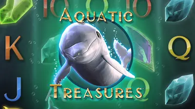 aquatic treasures